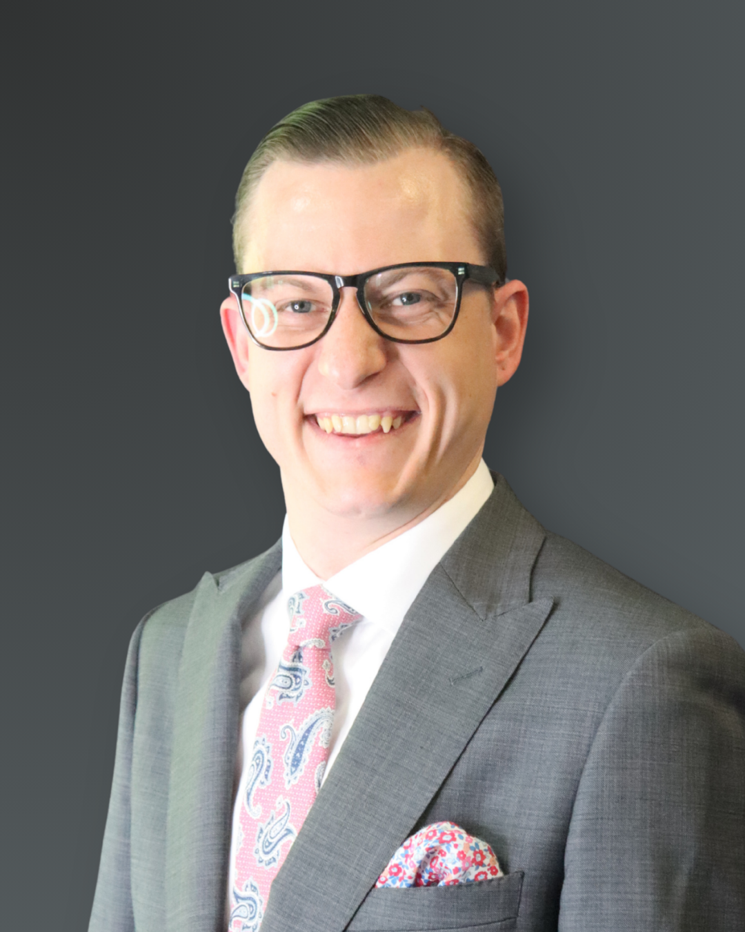 Jamie Gourley, Associate | Provisional Financial Adviser