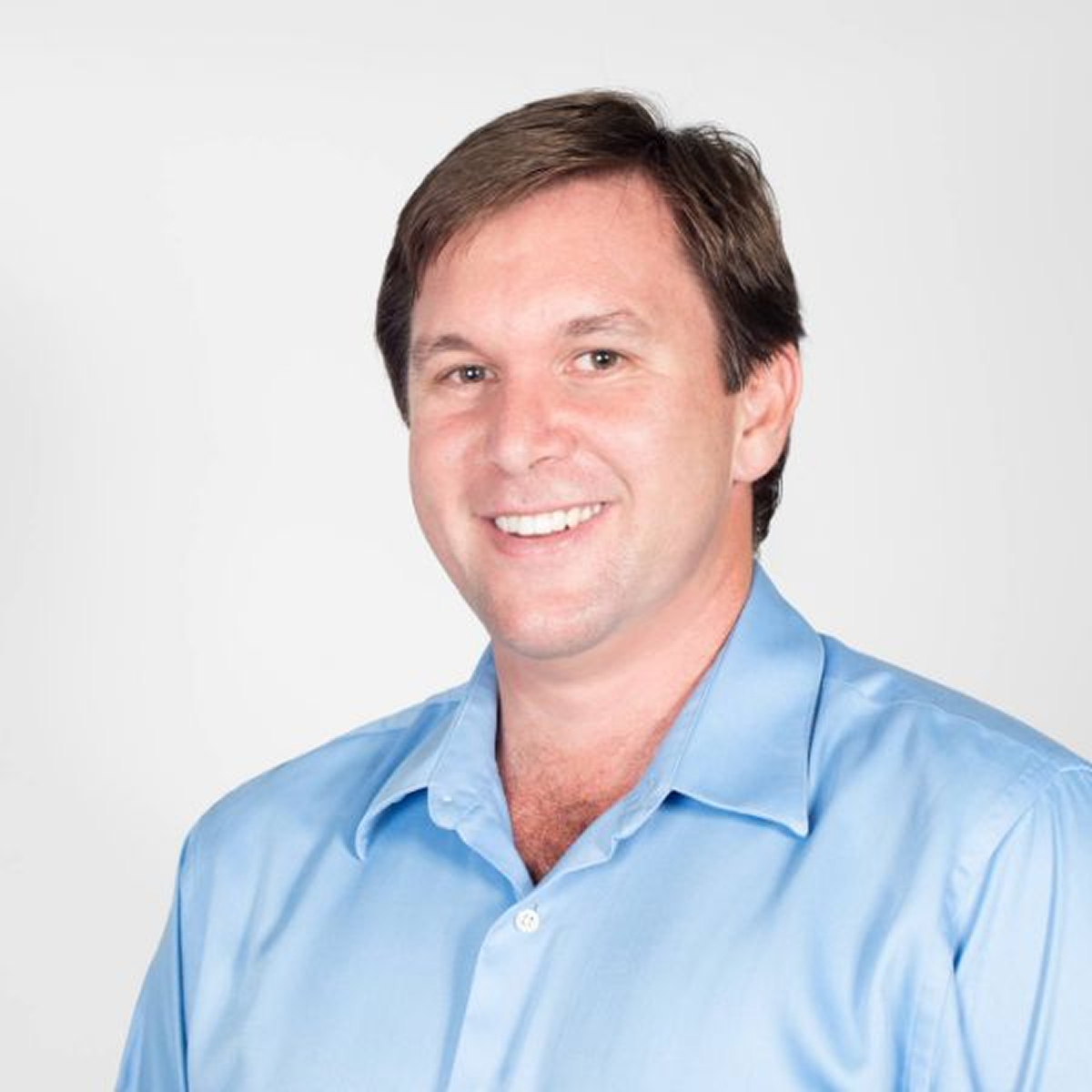Scott O’Donnell