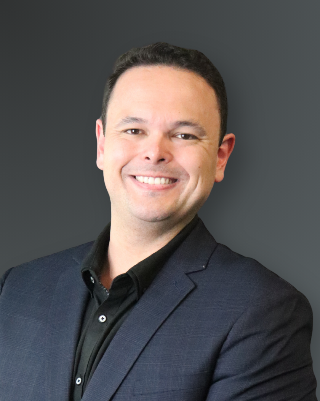 Jesse Franks, Director | Provisional Financial Adviser