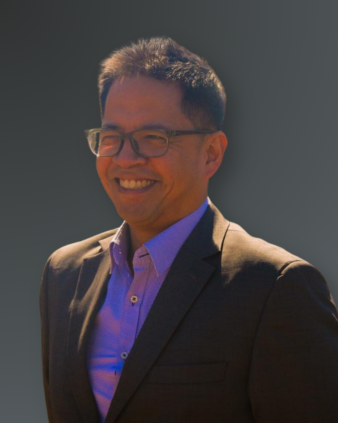 Sean Yeo, Senior Financial Adviser